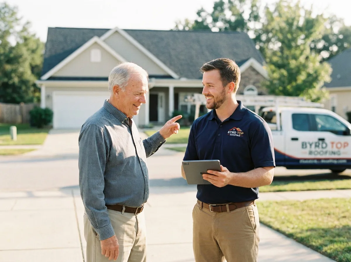Roofing Falling Waters, WV FAQs